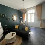 Appartamento Appt Cosy Vue Malo-les-bains *