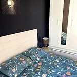Appt Cosy Vue Malo-les-bains Appartamento *