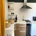 Appt Cosy Vue Malo-les-bains Appartamento Dunkirk