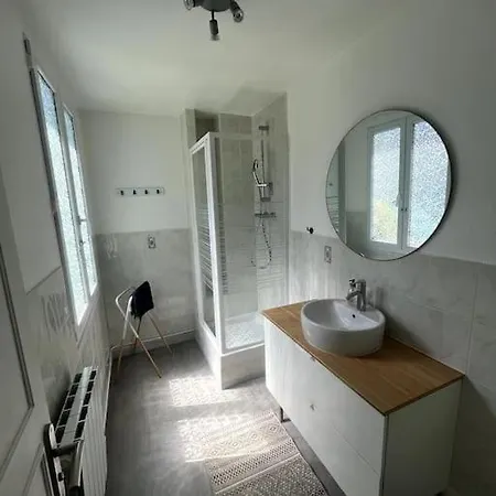 アパート Appt Cosy Vue Malo-les-bains