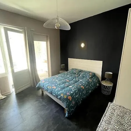 Appt Cosy Vue Malo-les-bains