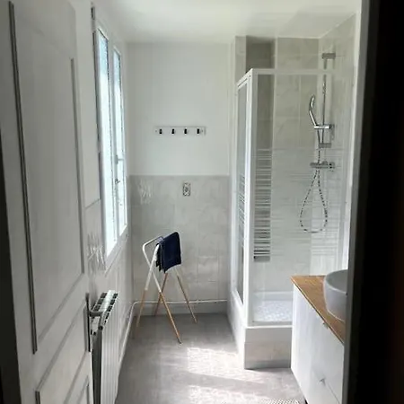 Appt Cosy Vue Malo-les-bains *