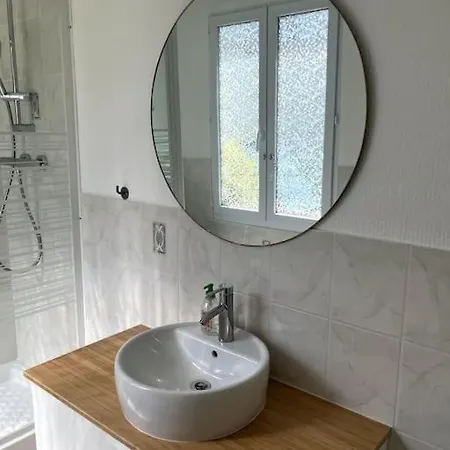 Appt Cosy Vue Malo-les-bains Διαμέρισμα *